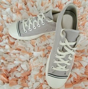 Men Sneakers Pro Keds Grey